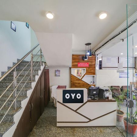 Super Hotel O The Surbhi Бопал Екстериор снимка